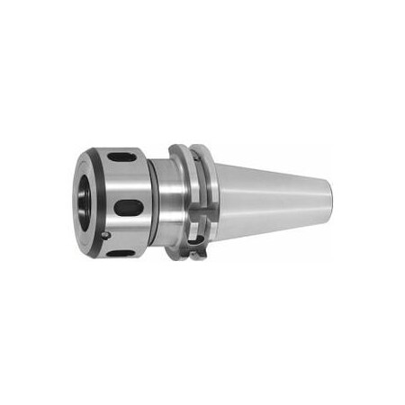 Garant OZ collet chuck Form ADB, SK 40, Projection: 70, Clamping range: 2-16mm 300695 2-16